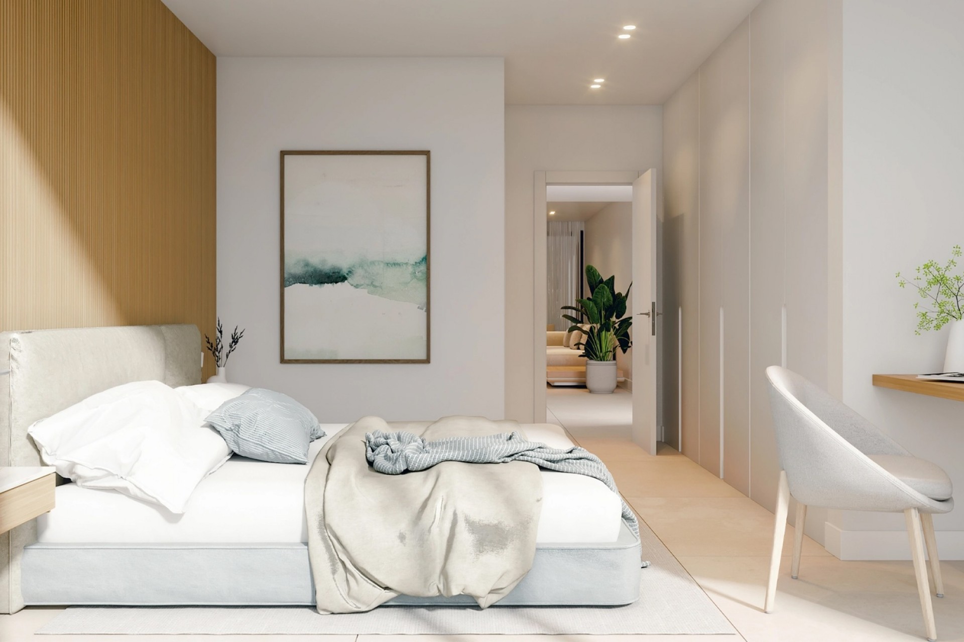 Nueva construcción  - Apartamento -
Marbella