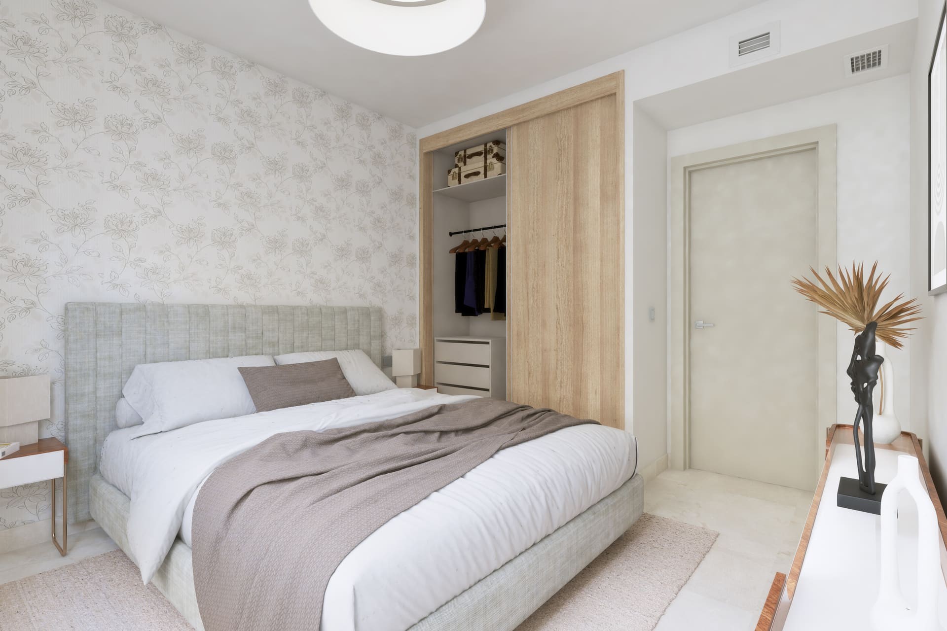 Nueva construcción  - Apartamento -
Mijas