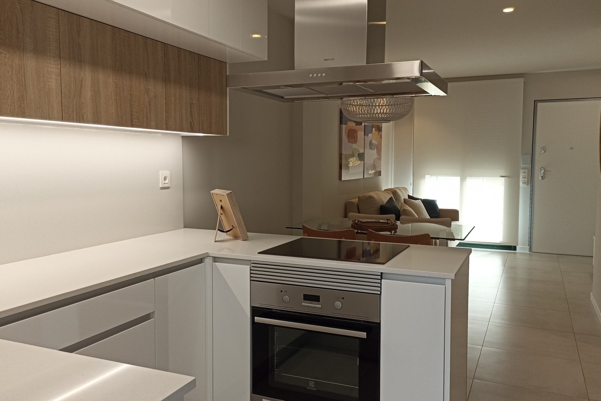 Nueva construcción  - Apartamento -
Mil Palmeras