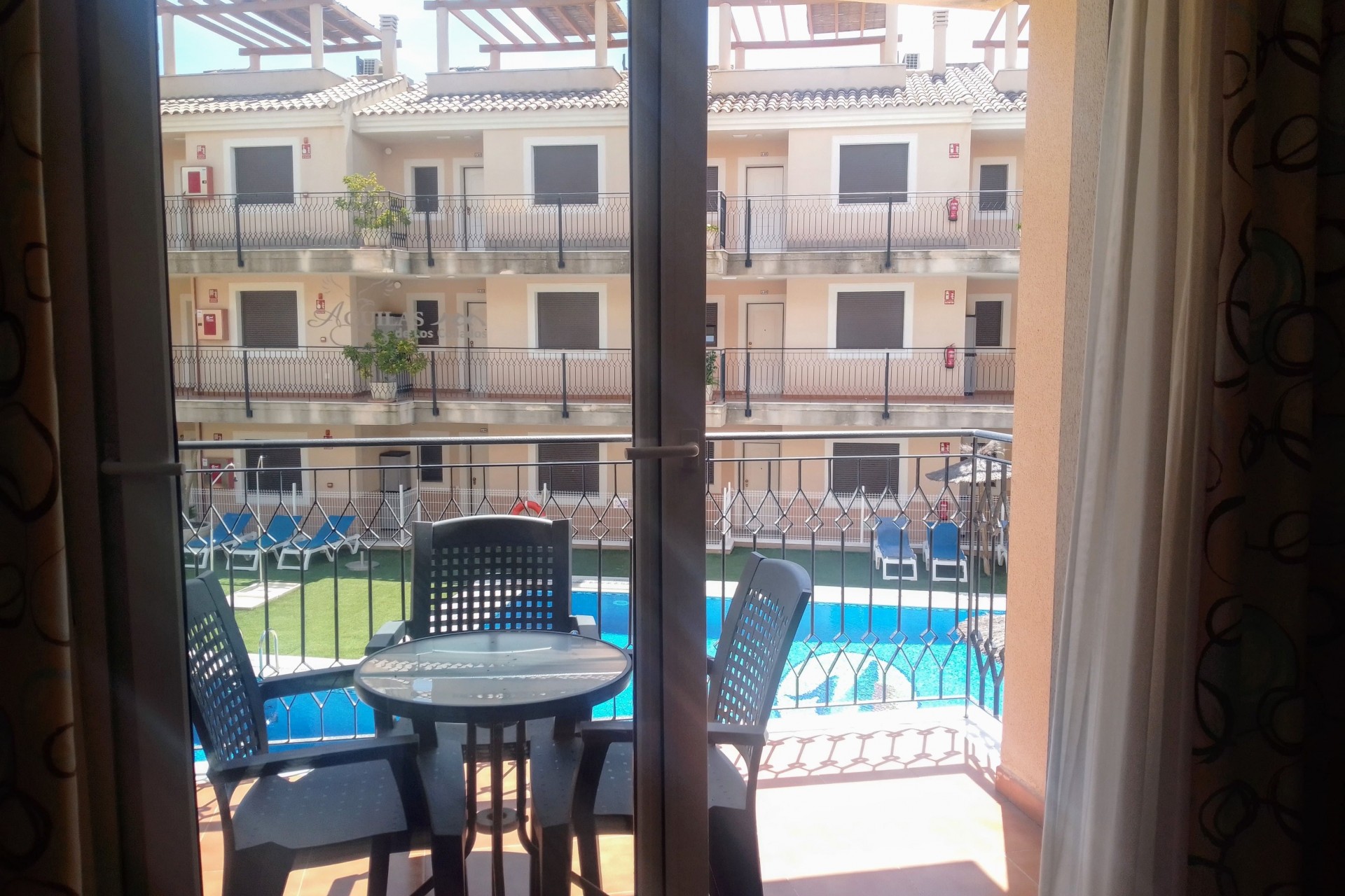 Nueva construcción  - Apartamento -
Murcia - Aguilas