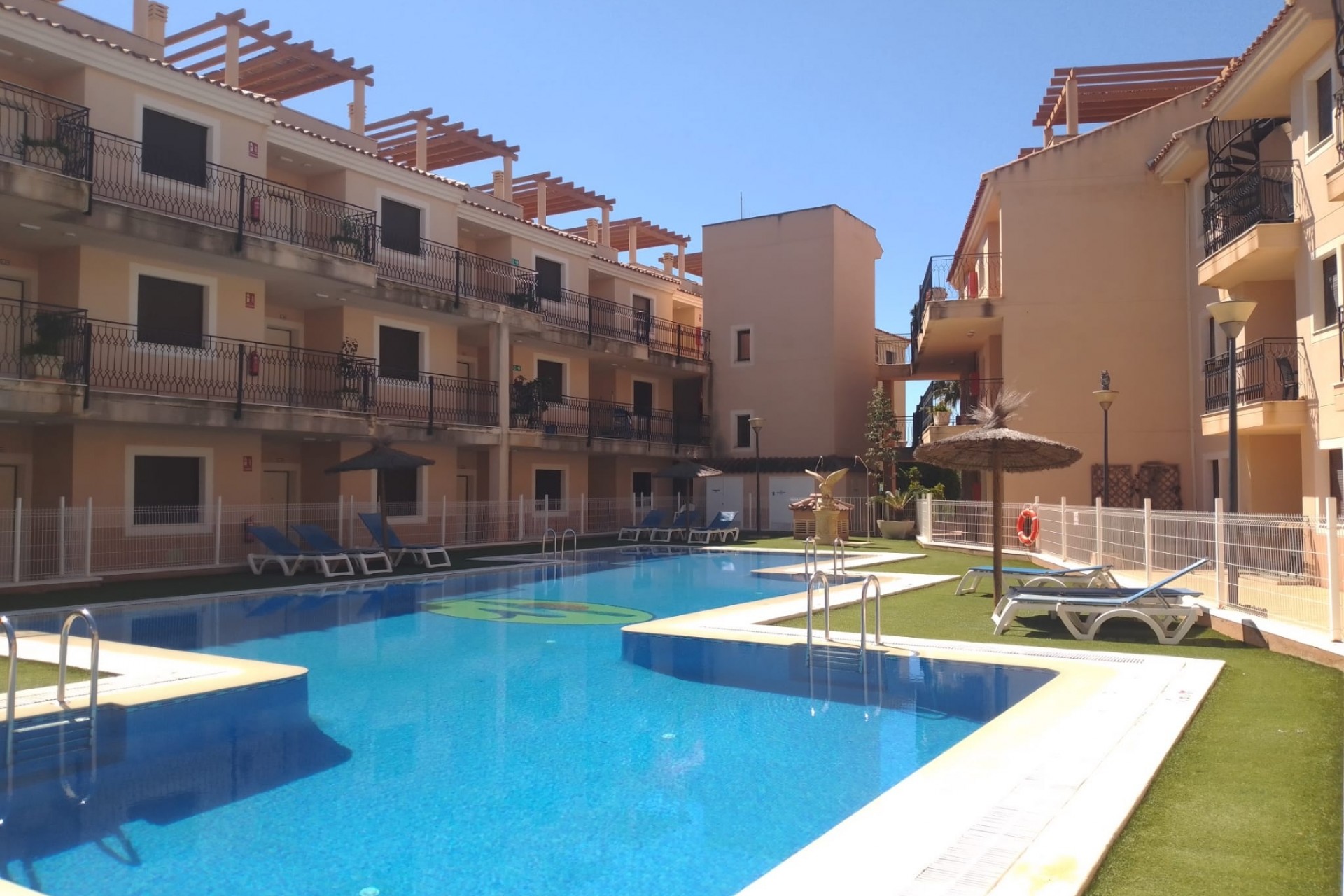 Nueva construcción  - Apartamento -
Murcia - Aguilas