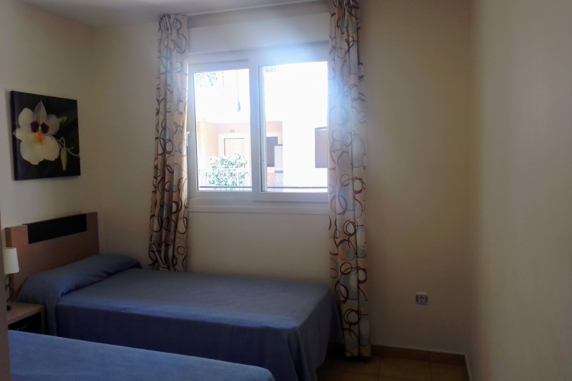 Nueva construcción  - Apartamento -
Murcia - Aguilas