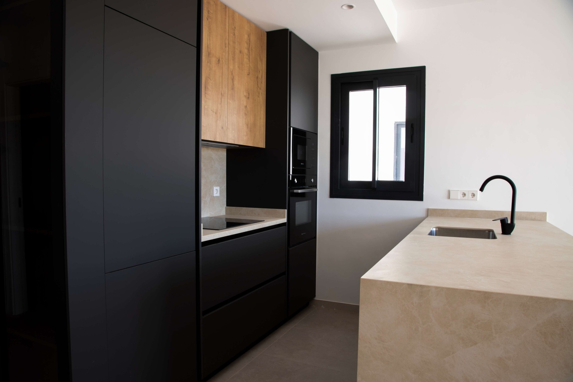 Nueva construcción  - Apartamento -
Murcia - Condado de Alhama