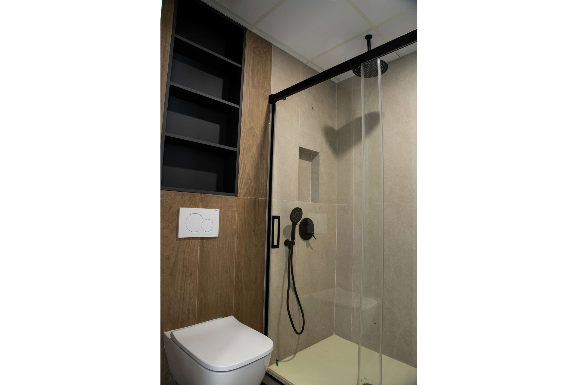 Nueva construcción  - Apartamento -
Murcia - Condado de Alhama