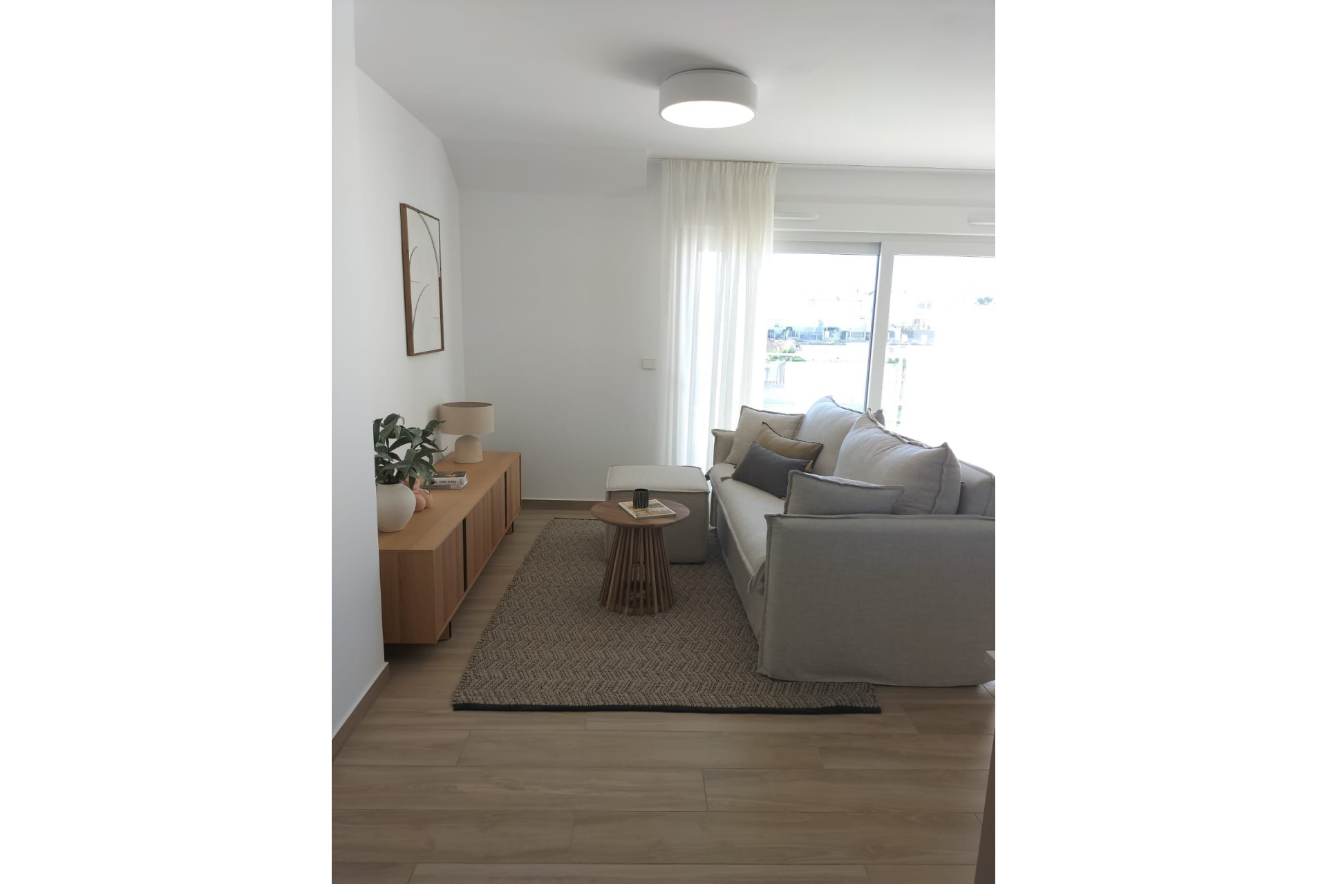Nueva construcción  - Apartamento -
Orihuela Costa