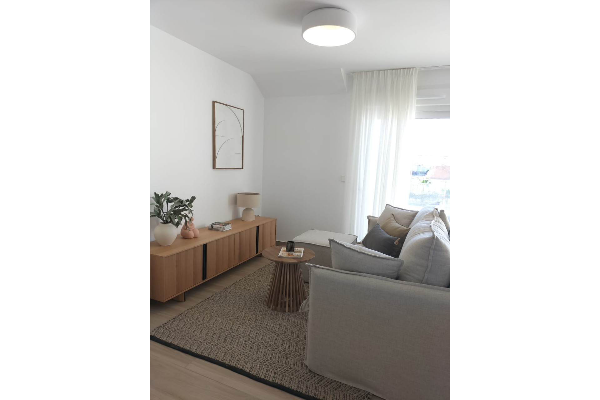 Nueva construcción  - Apartamento -
Orihuela Costa