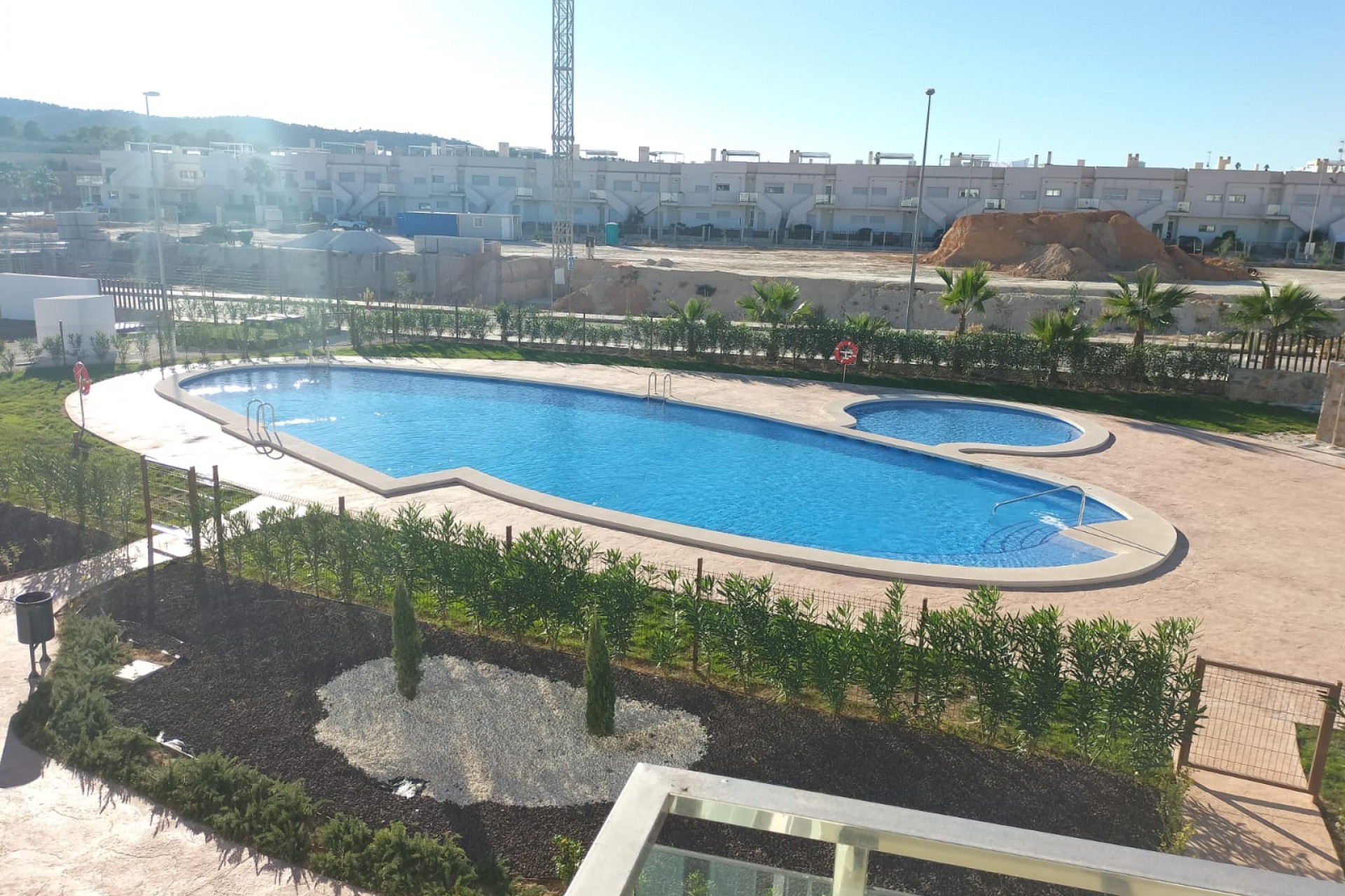 Nueva construcción  - Apartamento -
Orihuela Costa