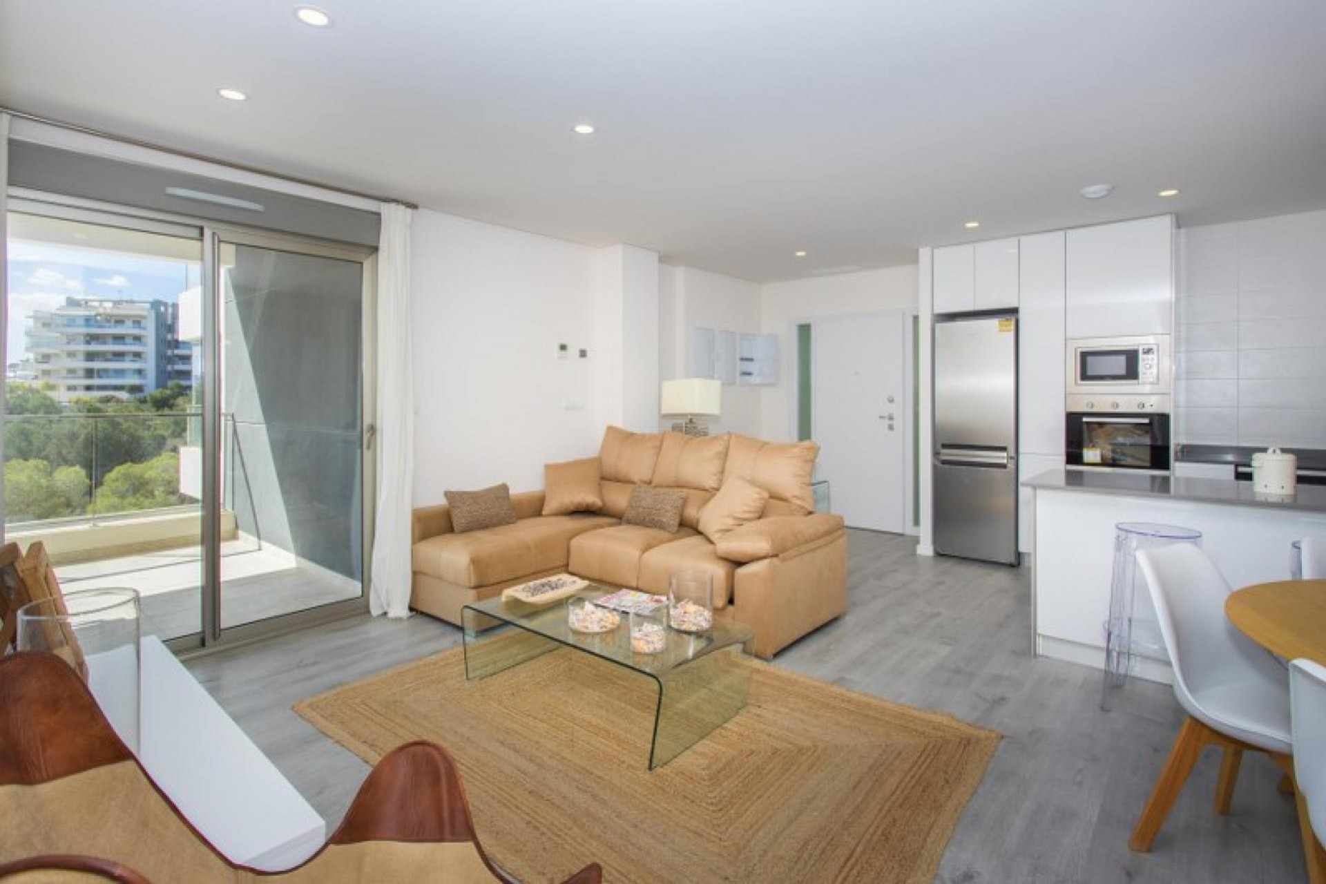 Nueva construcción  - Apartamento -
Orihuela