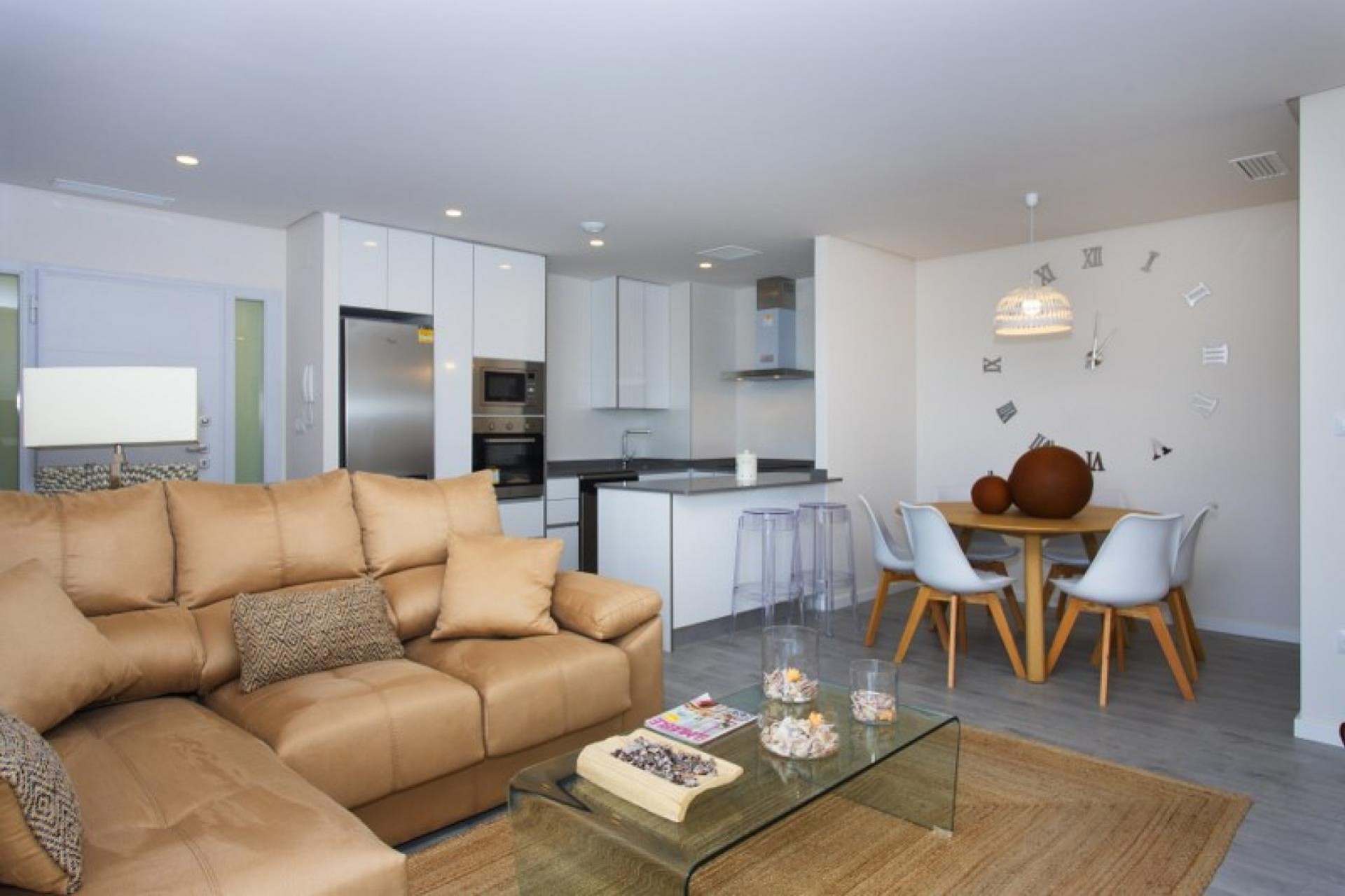 Nueva construcción  - Apartamento -
Orihuela