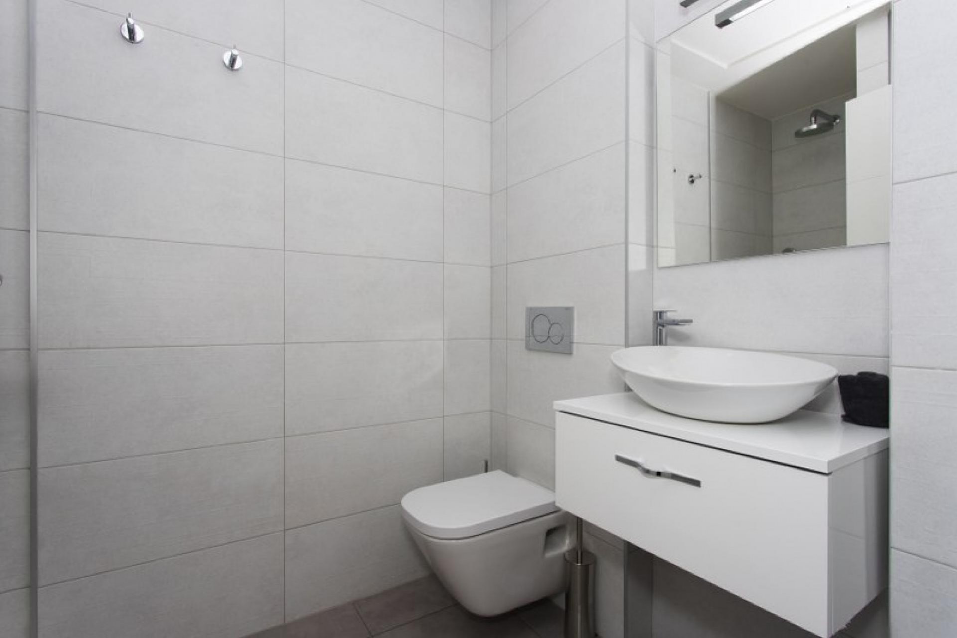 Nueva construcción  - Apartamento -
Orihuela