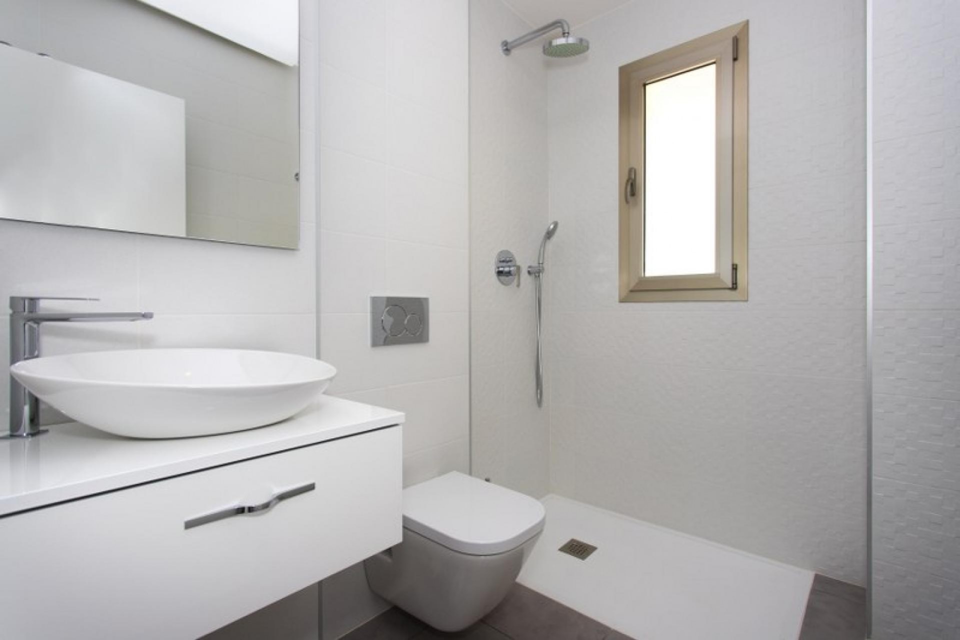 Nueva construcción  - Apartamento -
Orihuela
