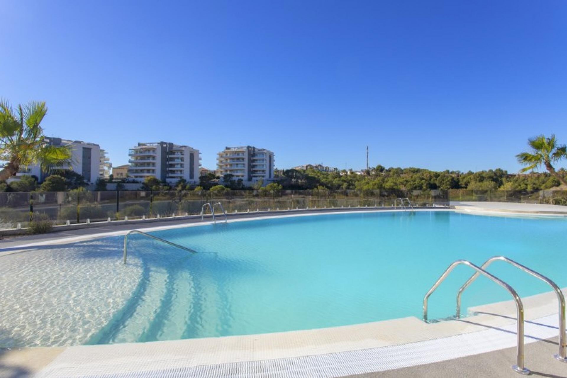 Nueva construcción  - Apartamento -
Orihuela