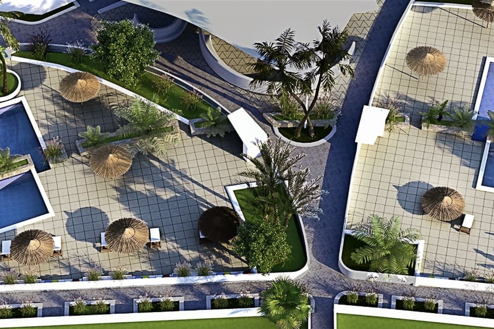 Nueva construcción  - Apartamento -
Pilar de la Horadada