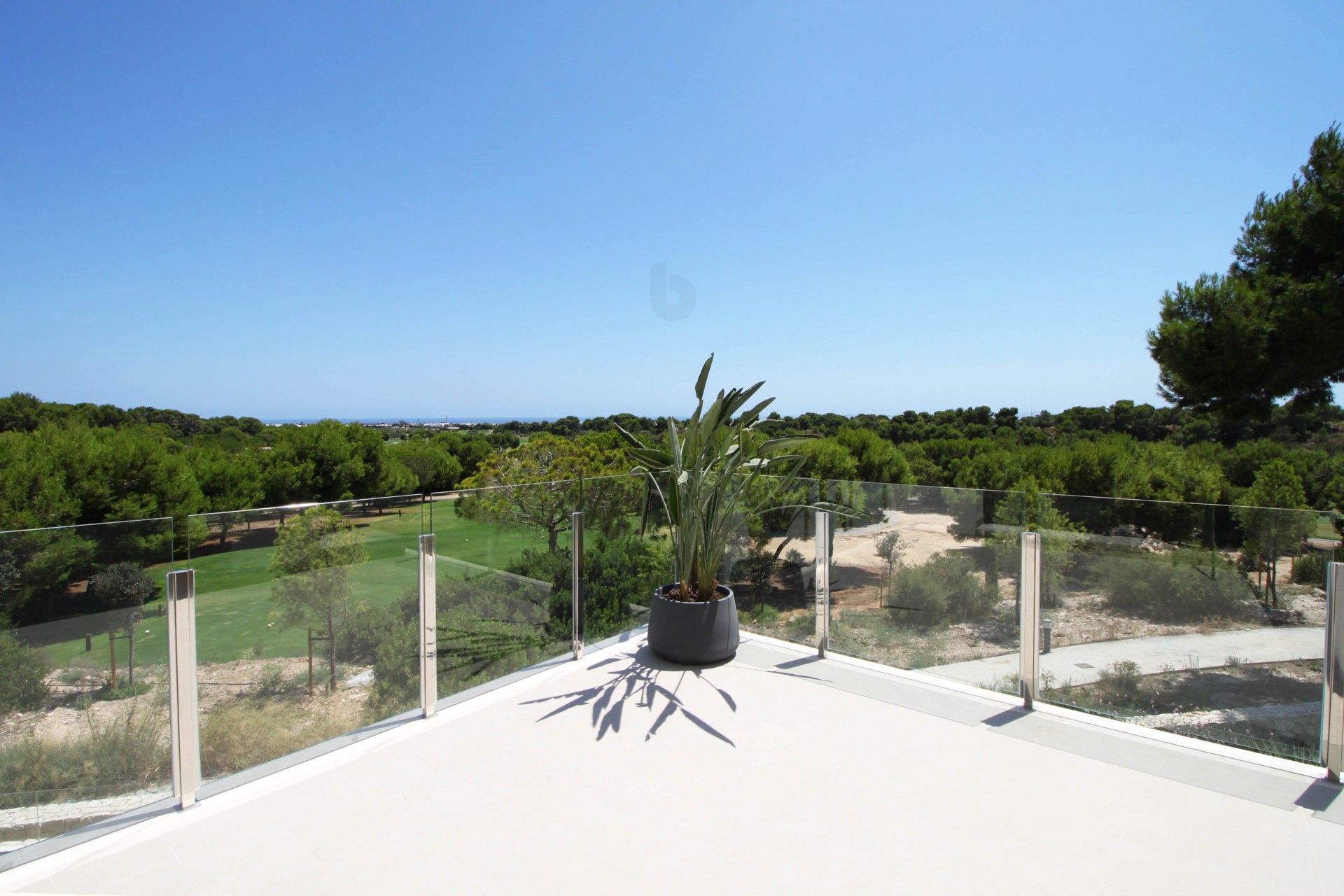 Nueva construcción  - Apartamento -
Pinar de Campoverde