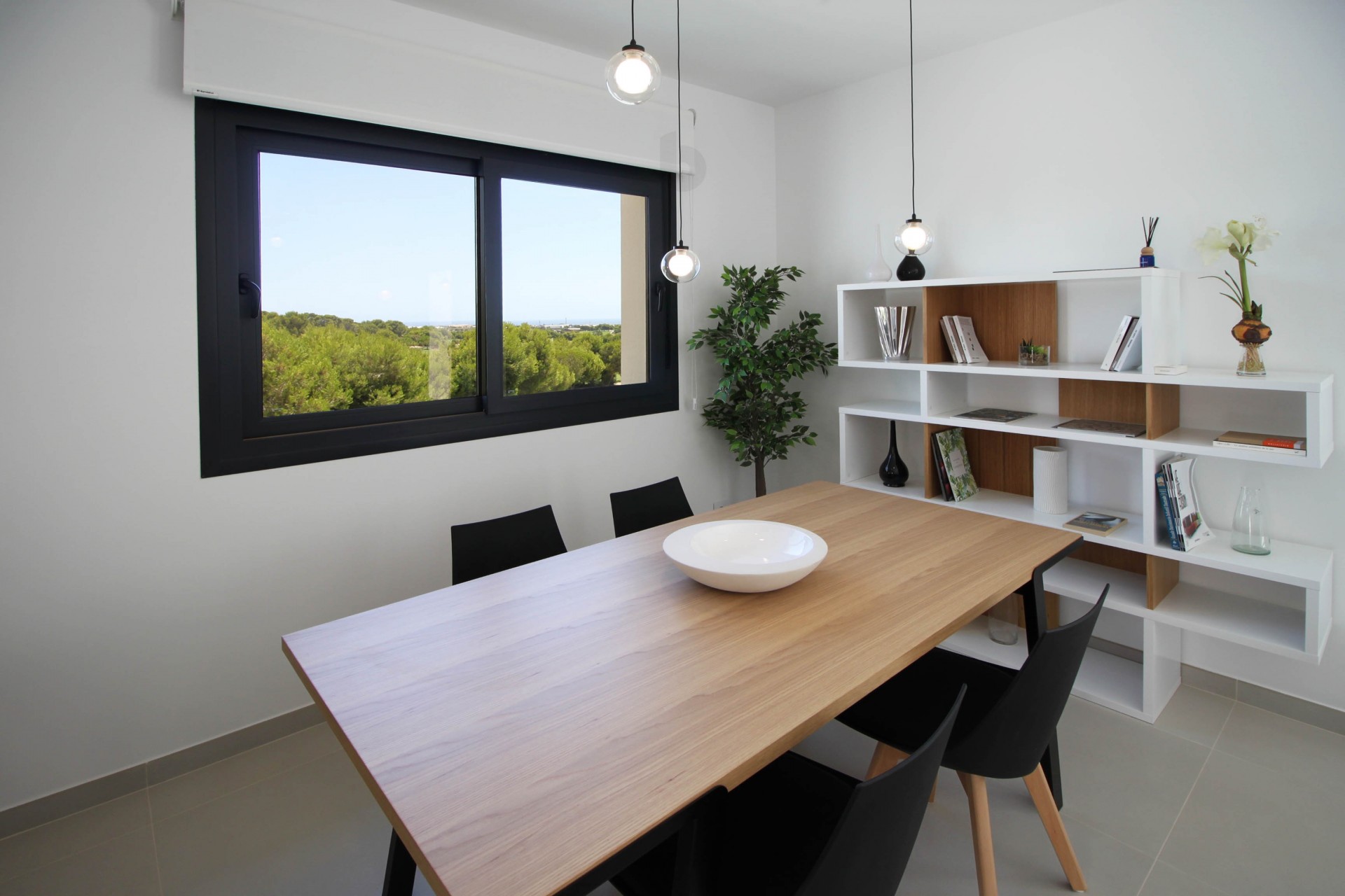 Nueva construcción  - Apartamento -
Pinar de Campoverde