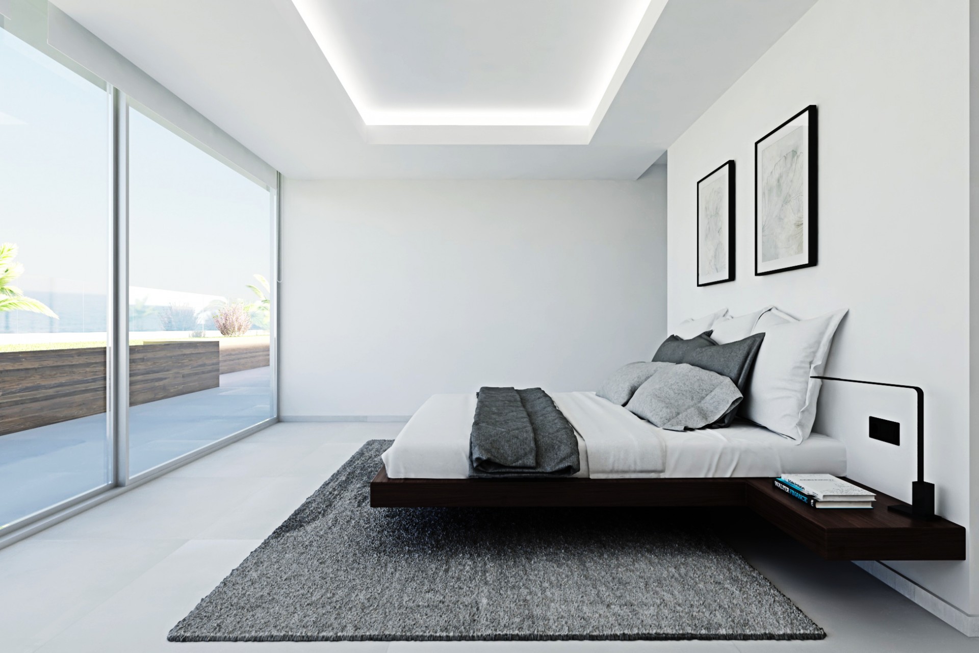 Nueva construcción  - Apartamento -
Pueblo Mascarat