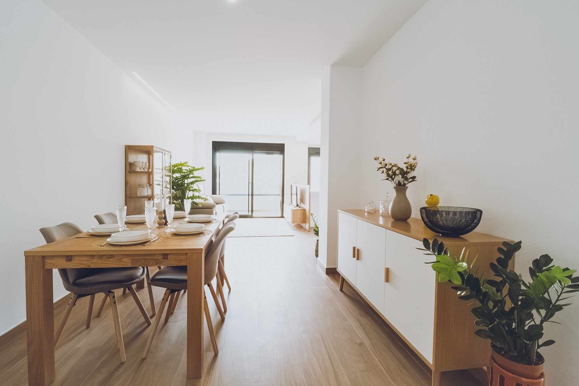 Nueva construcción  - Apartamento -
Redován