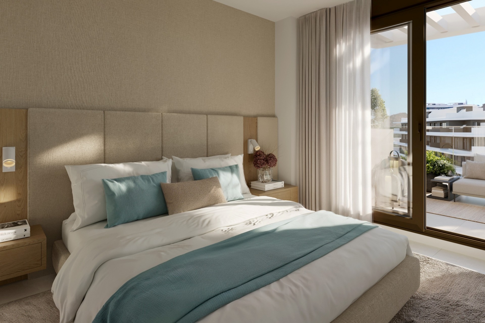 Nueva construcción  - Apartamento -
Rincón de la Victoria
