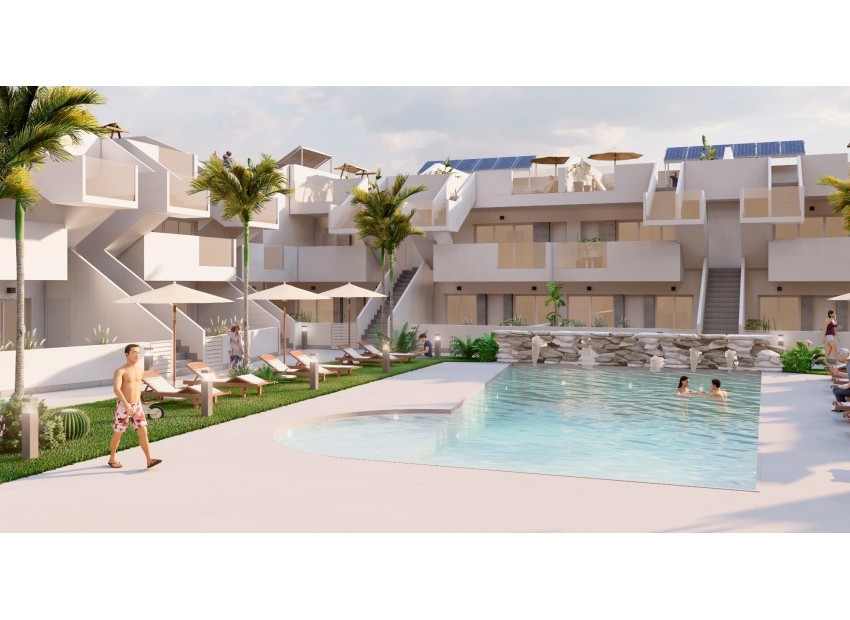 Nueva construcción  - Apartamento -
Roldán