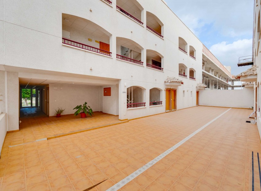 Nueva construcción  - Apartamento -
San Fulgencio