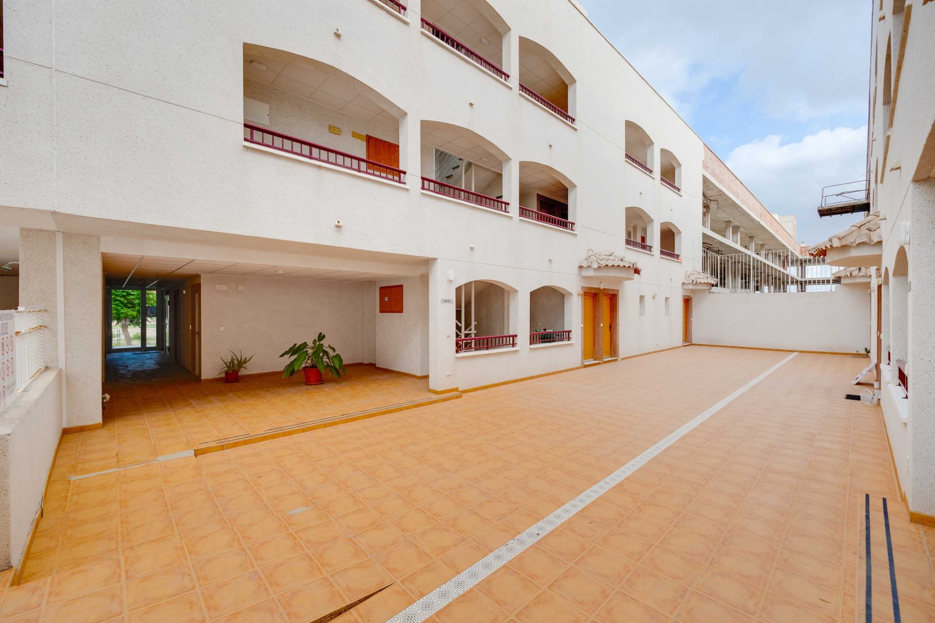 Nueva construcción  - Apartamento -
San Fulgencio