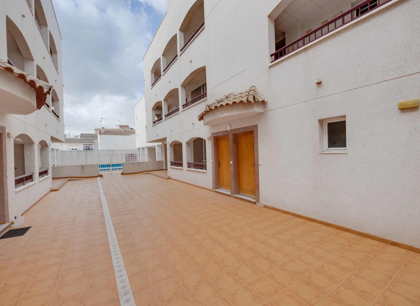 Nueva construcción  - Apartamento -
San Fulgencio