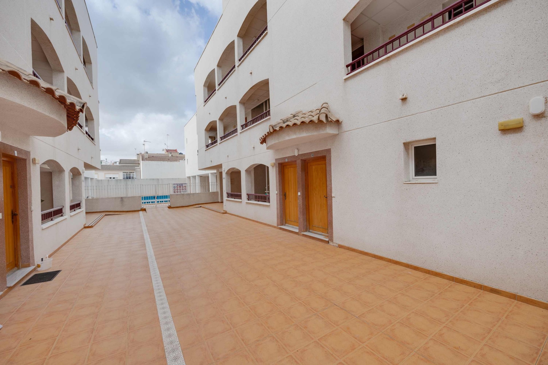 Nueva construcción  - Apartamento -
San Fulgencio