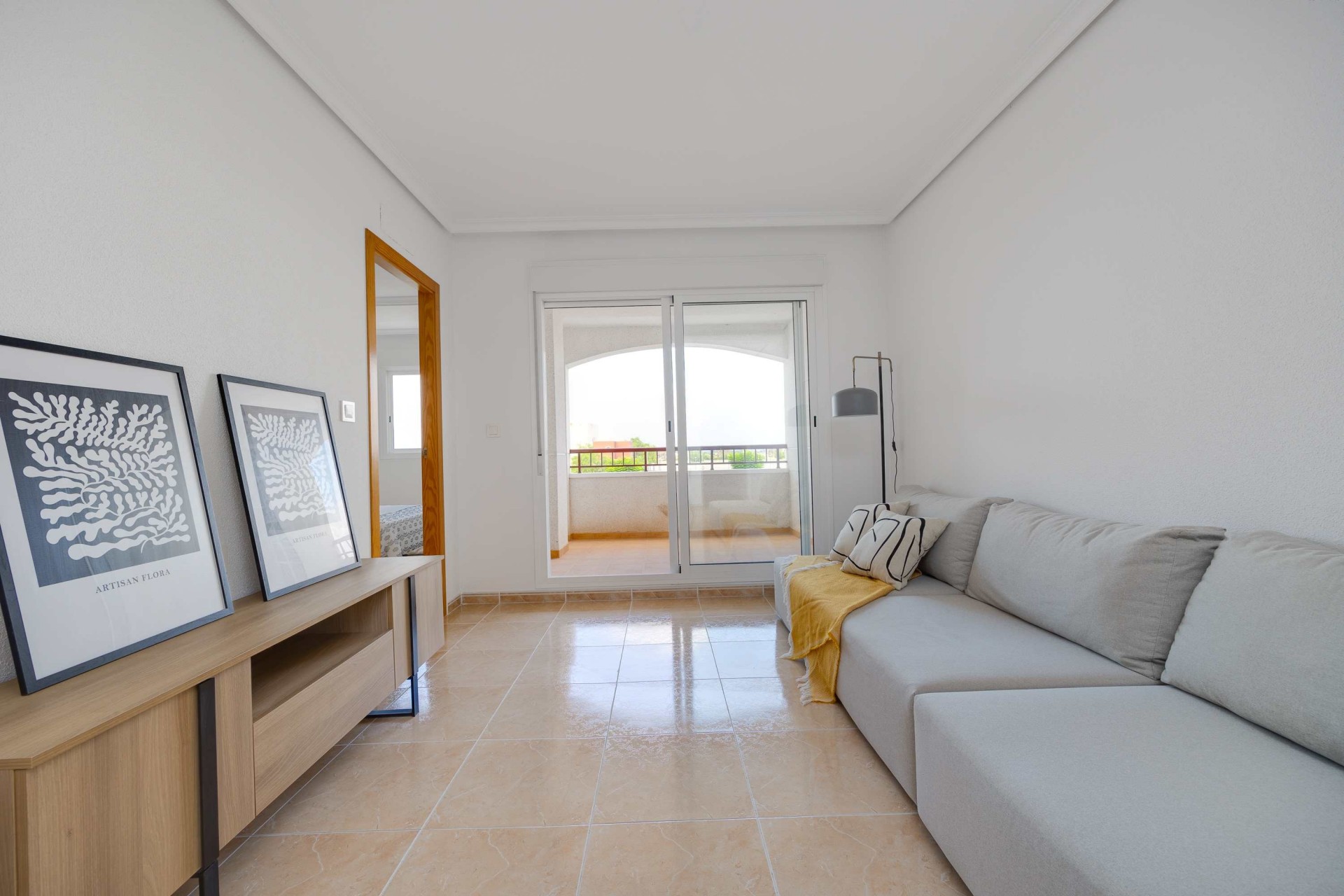 Nueva construcción  - Apartamento -
San Fulgencio