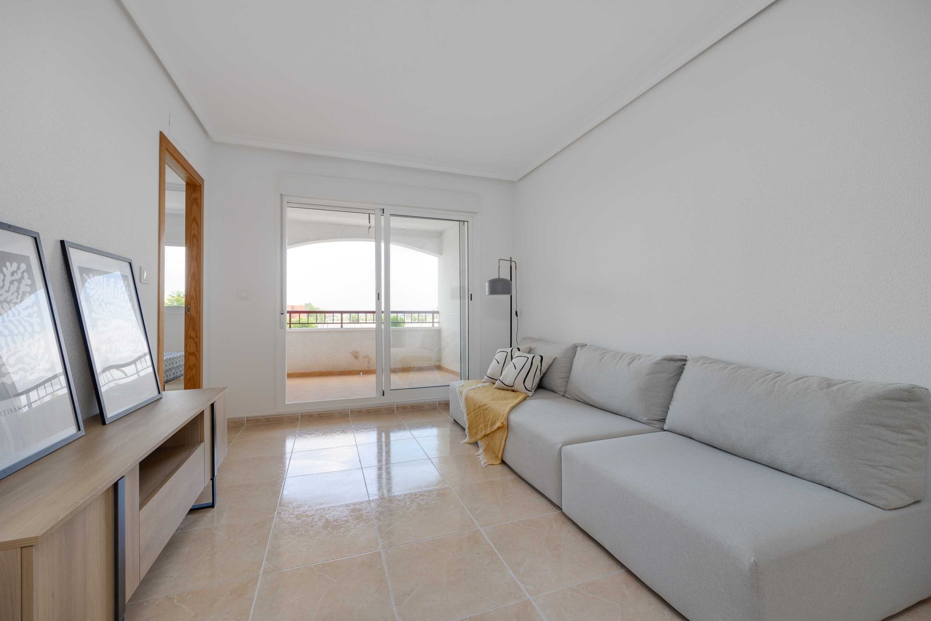 Nueva construcción  - Apartamento -
San Fulgencio