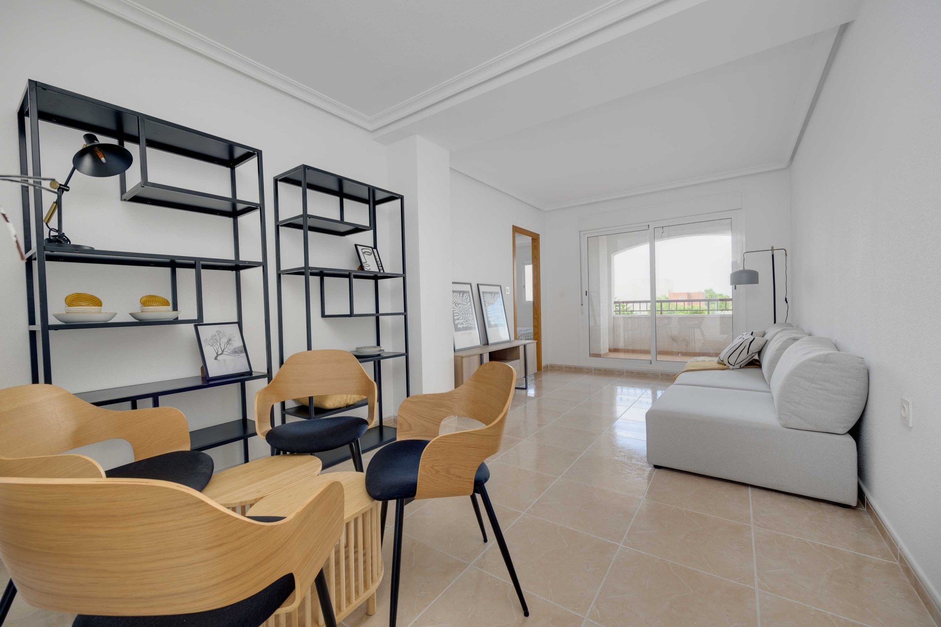 Nueva construcción  - Apartamento -
San Fulgencio