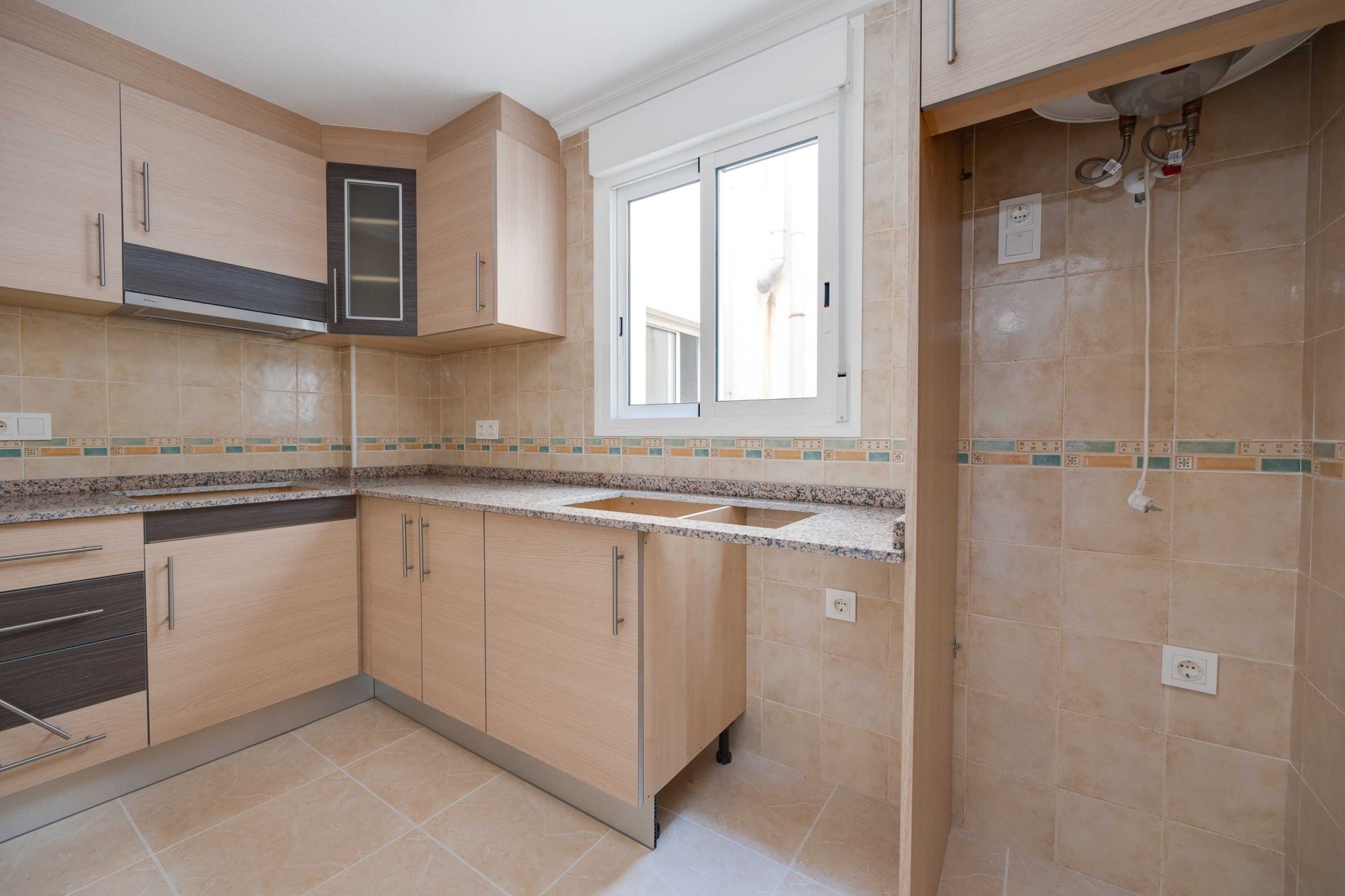 Nueva construcción  - Apartamento -
San Fulgencio