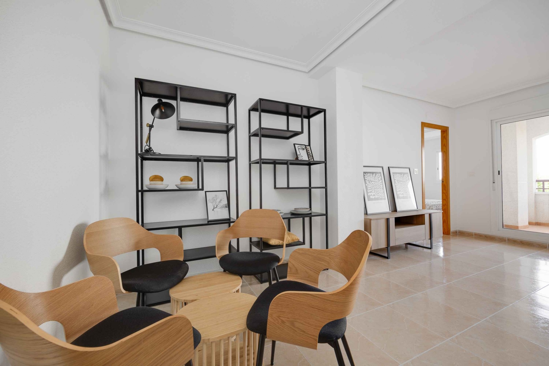 Nueva construcción  - Apartamento -
San Fulgencio