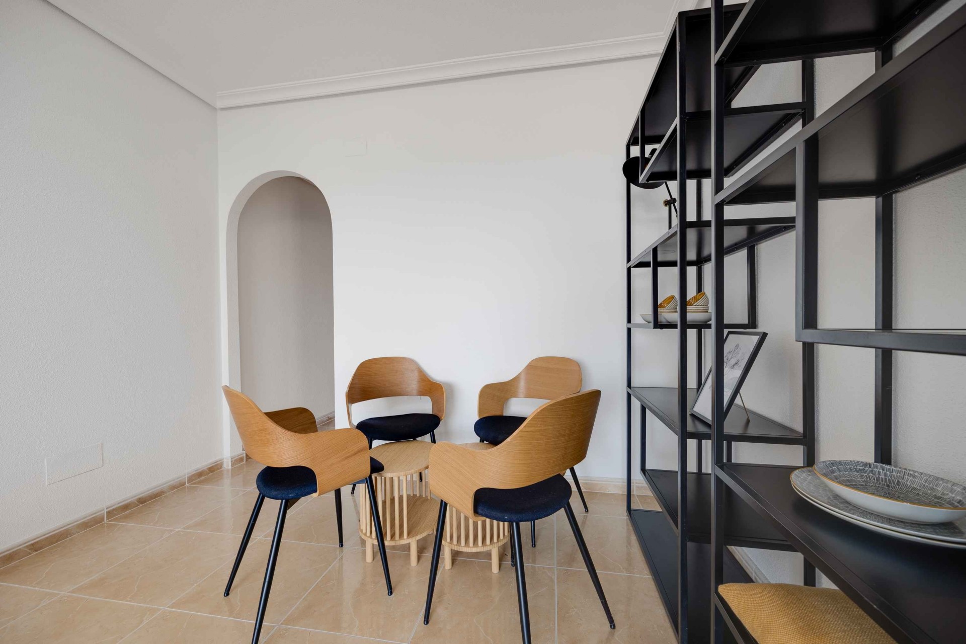 Nueva construcción  - Apartamento -
San Fulgencio