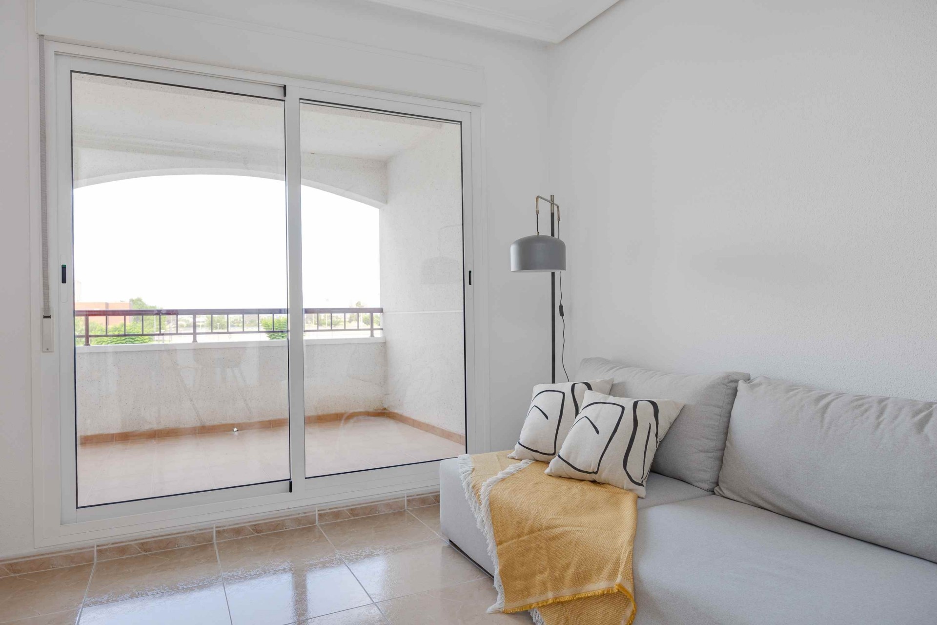Nueva construcción  - Apartamento -
San Fulgencio