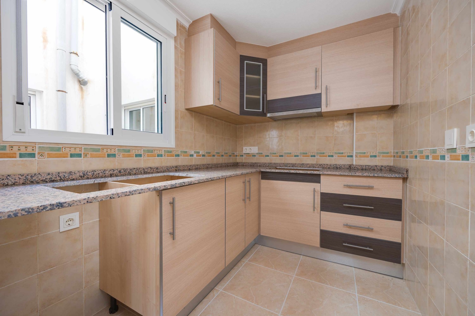 Nueva construcción  - Apartamento -
San Fulgencio