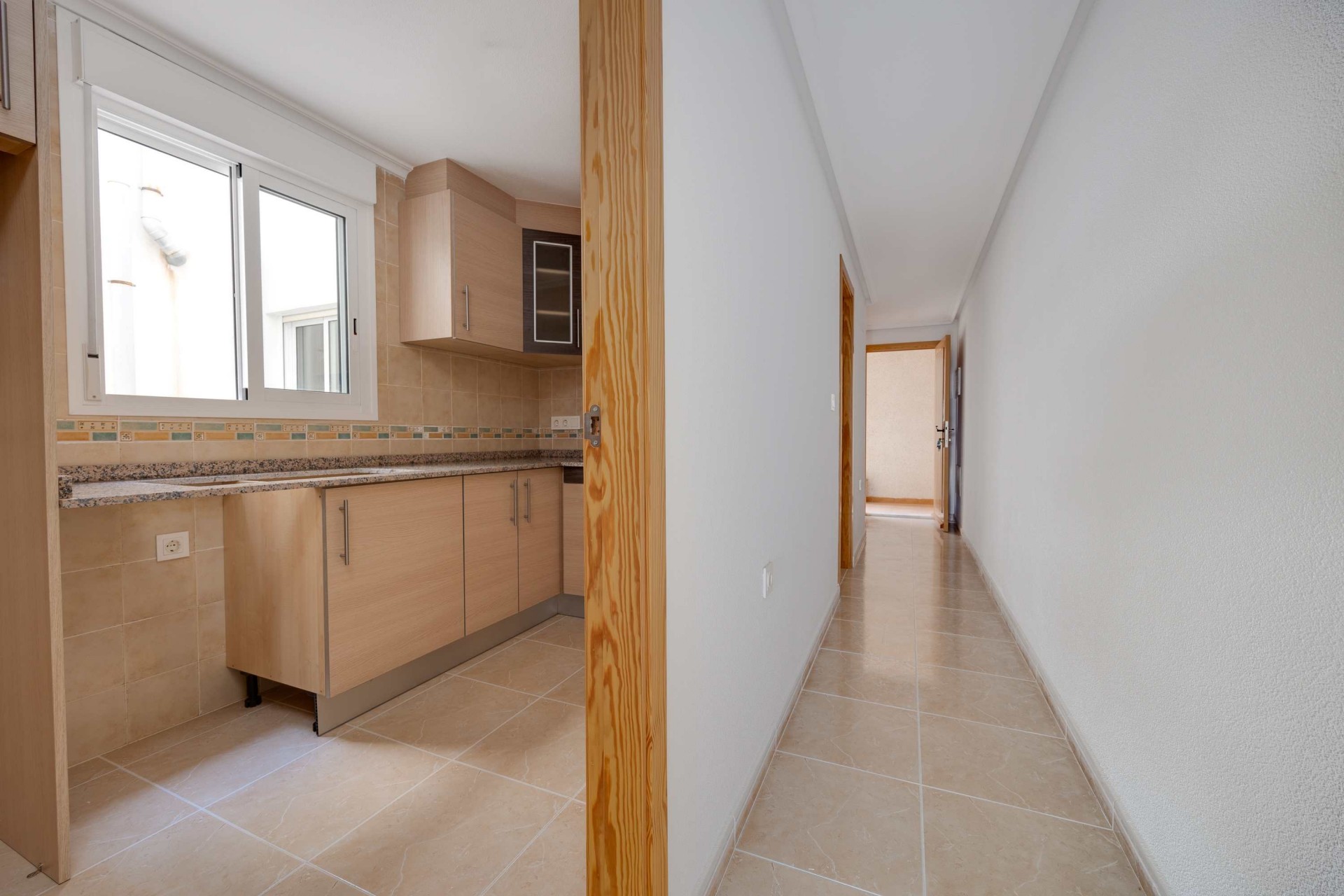 Nueva construcción  - Apartamento -
San Fulgencio