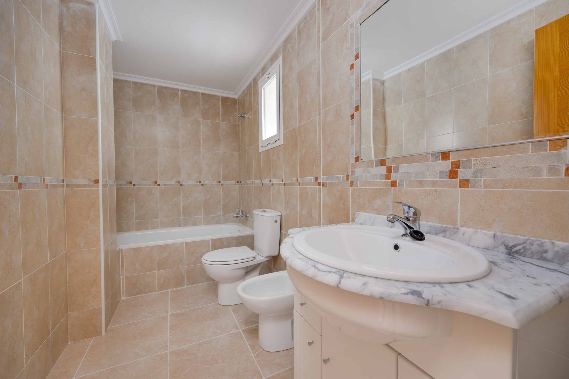Nueva construcción  - Apartamento -
San Fulgencio