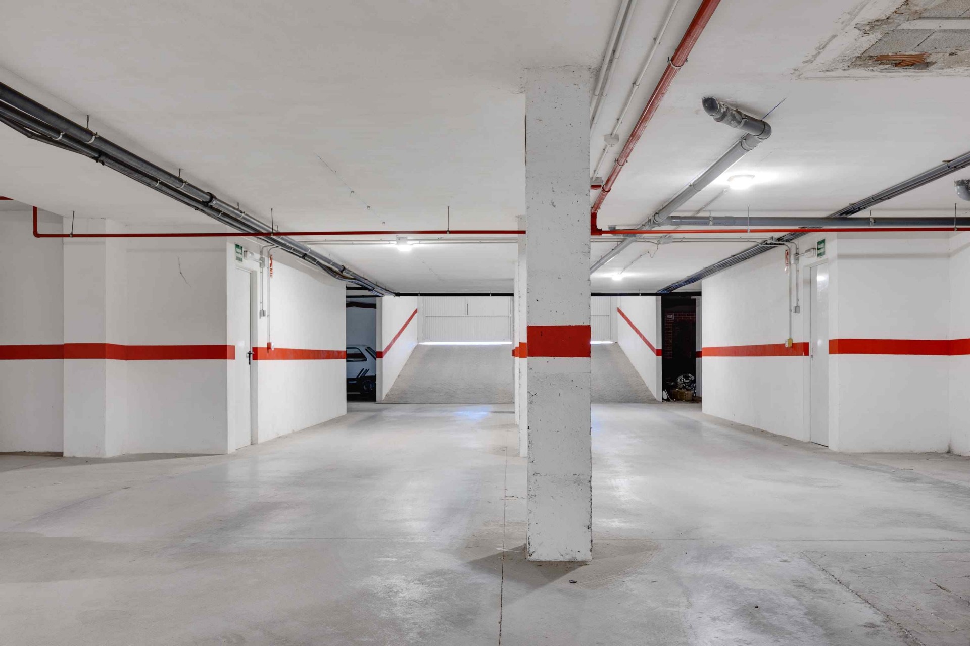 Nueva construcción  - Apartamento -
San Fulgencio