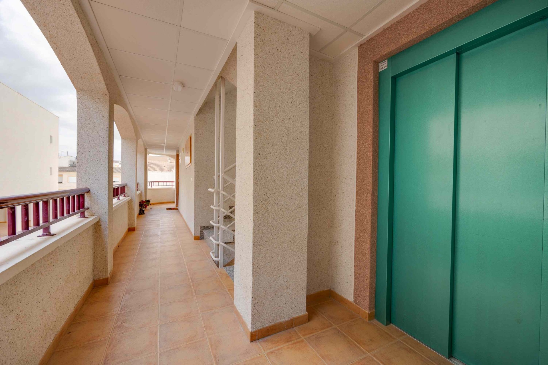 Nueva construcción  - Apartamento -
San Fulgencio