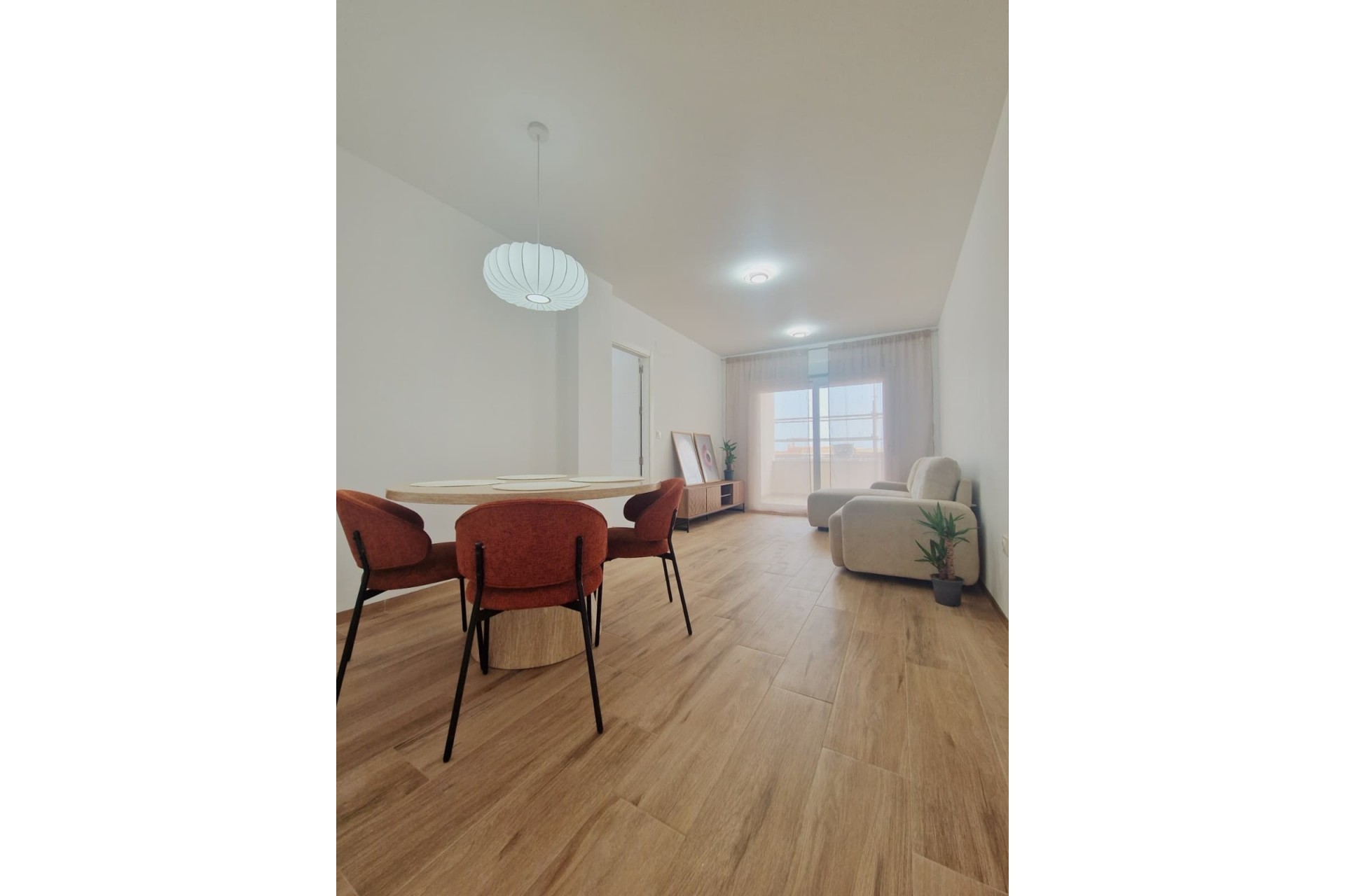 Nueva construcción  - Apartamento -
San Fulgencio