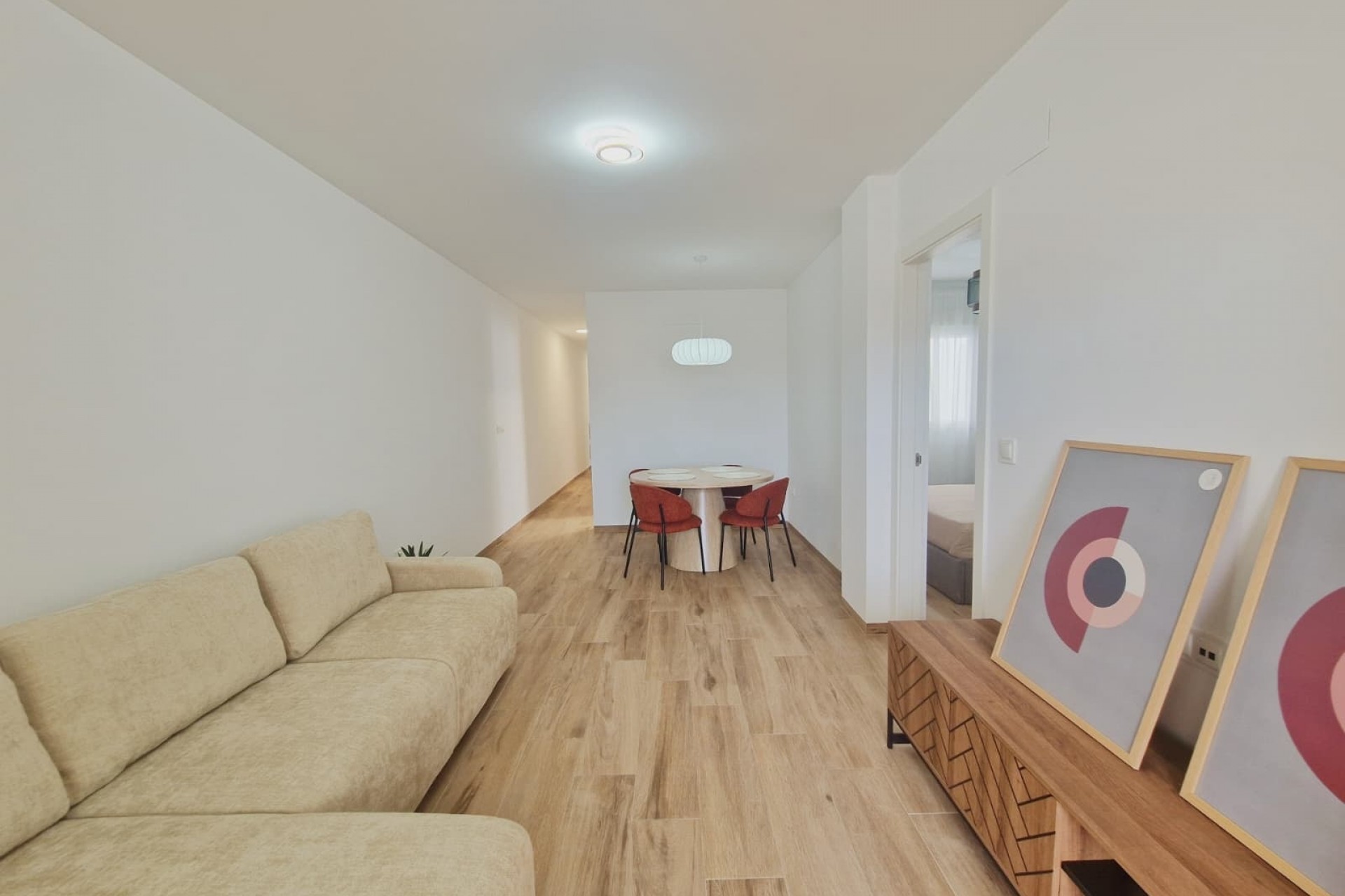 Nueva construcción  - Apartamento -
San Fulgencio