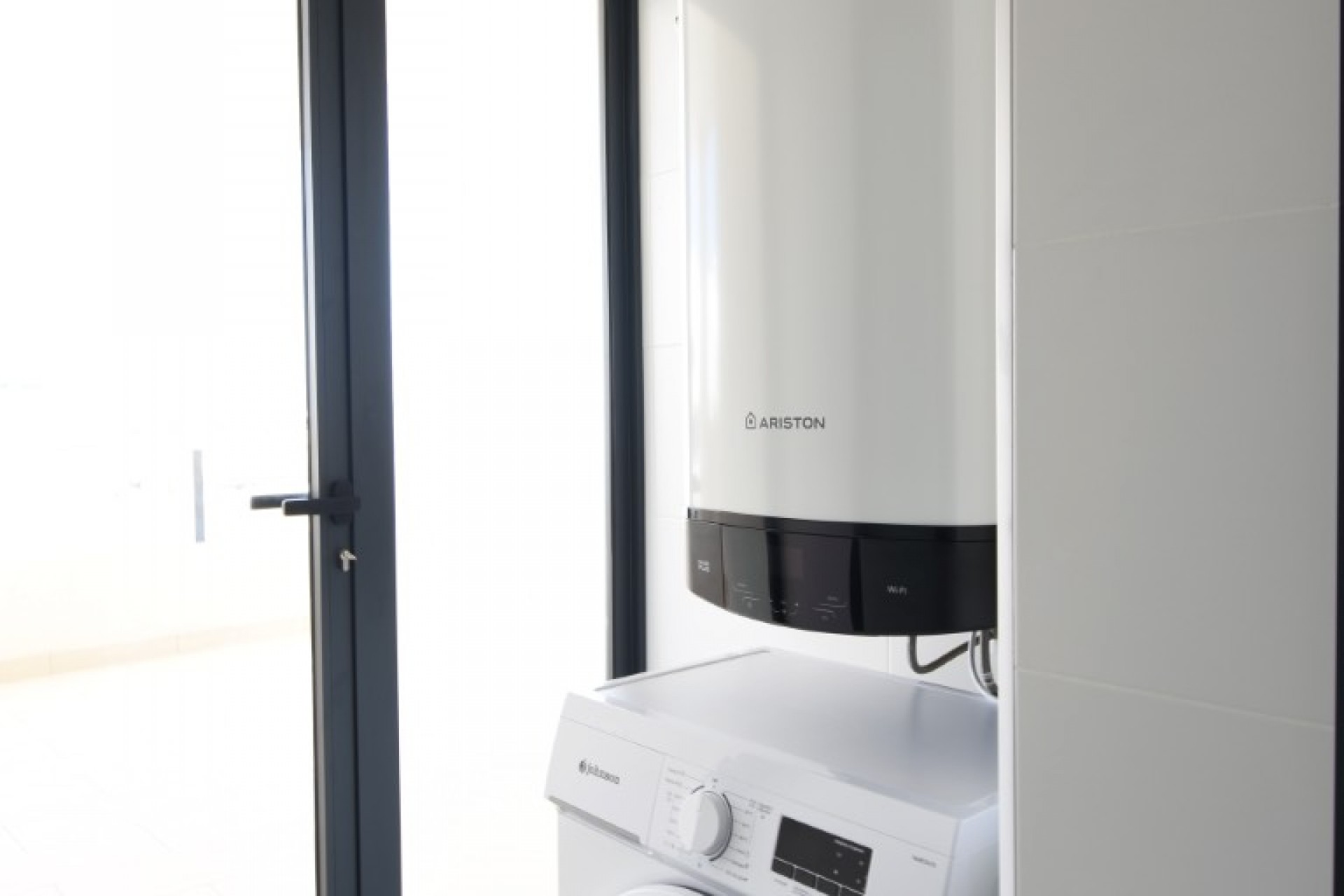 Nueva construcción  - Apartamento -
San Miguel de Salinas