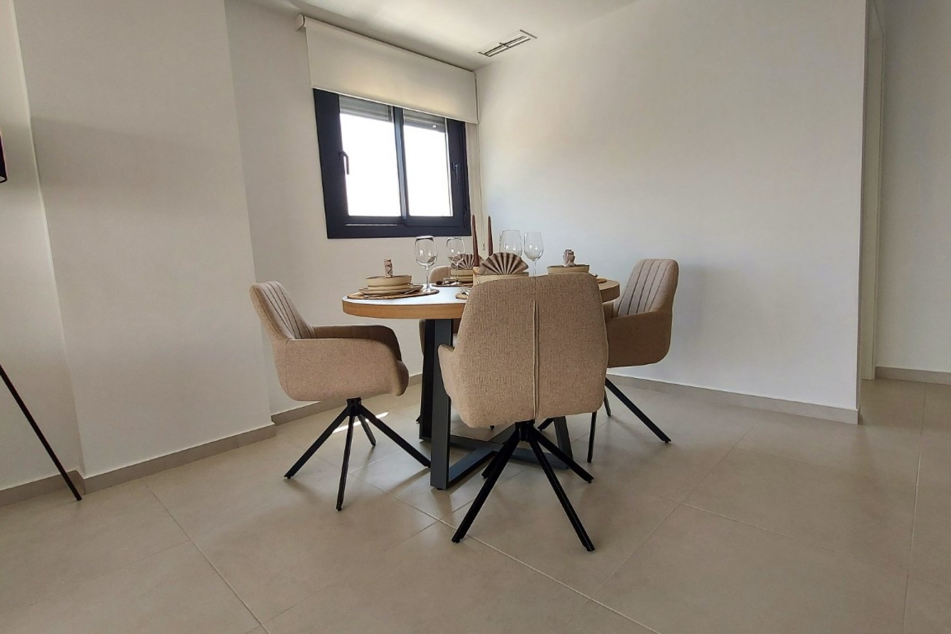Nueva construcción  - Apartamento -
San Miguel de Salinas