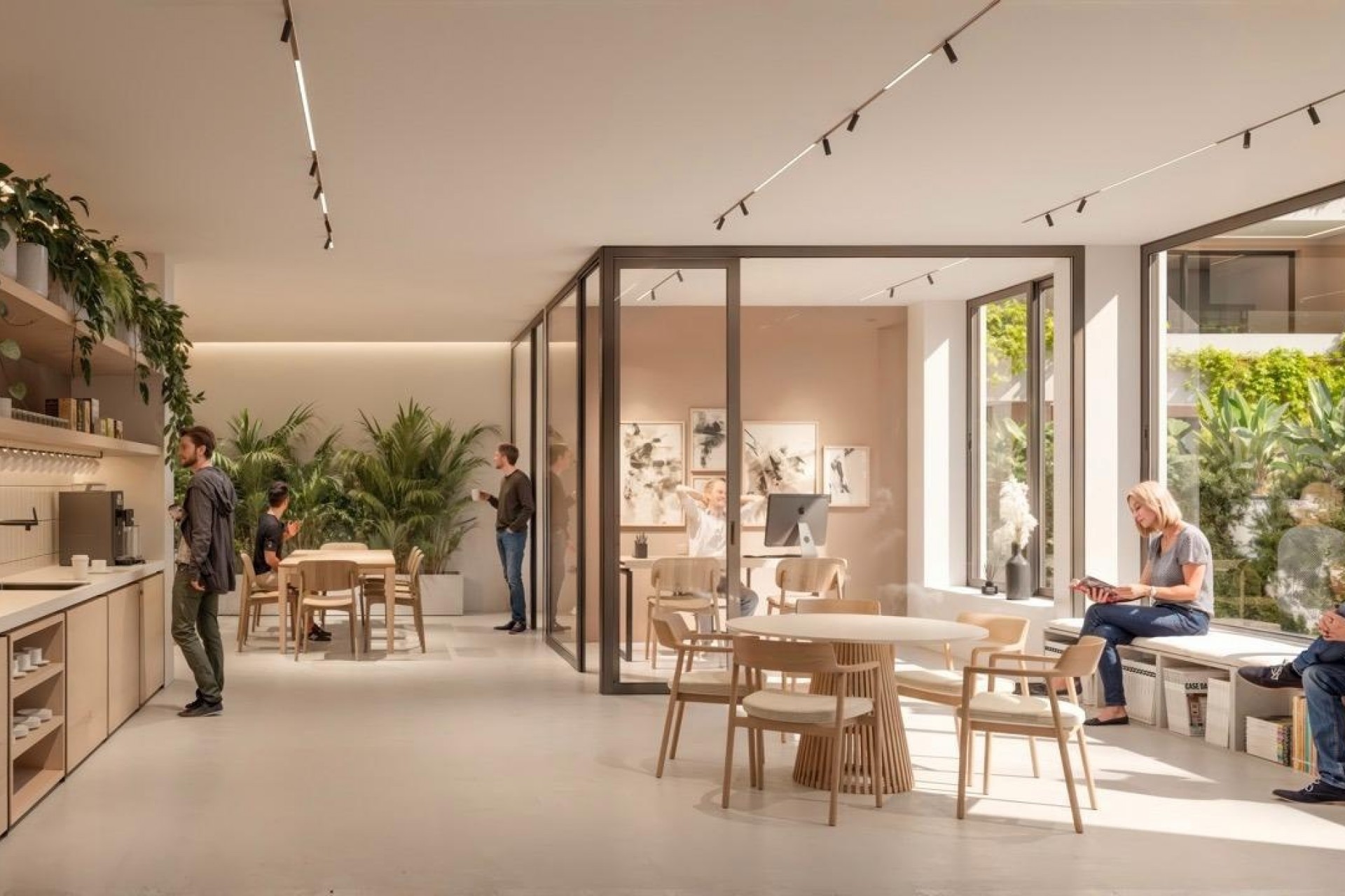 Nueva construcción  - Apartamento -
San Pedro Alcántara
