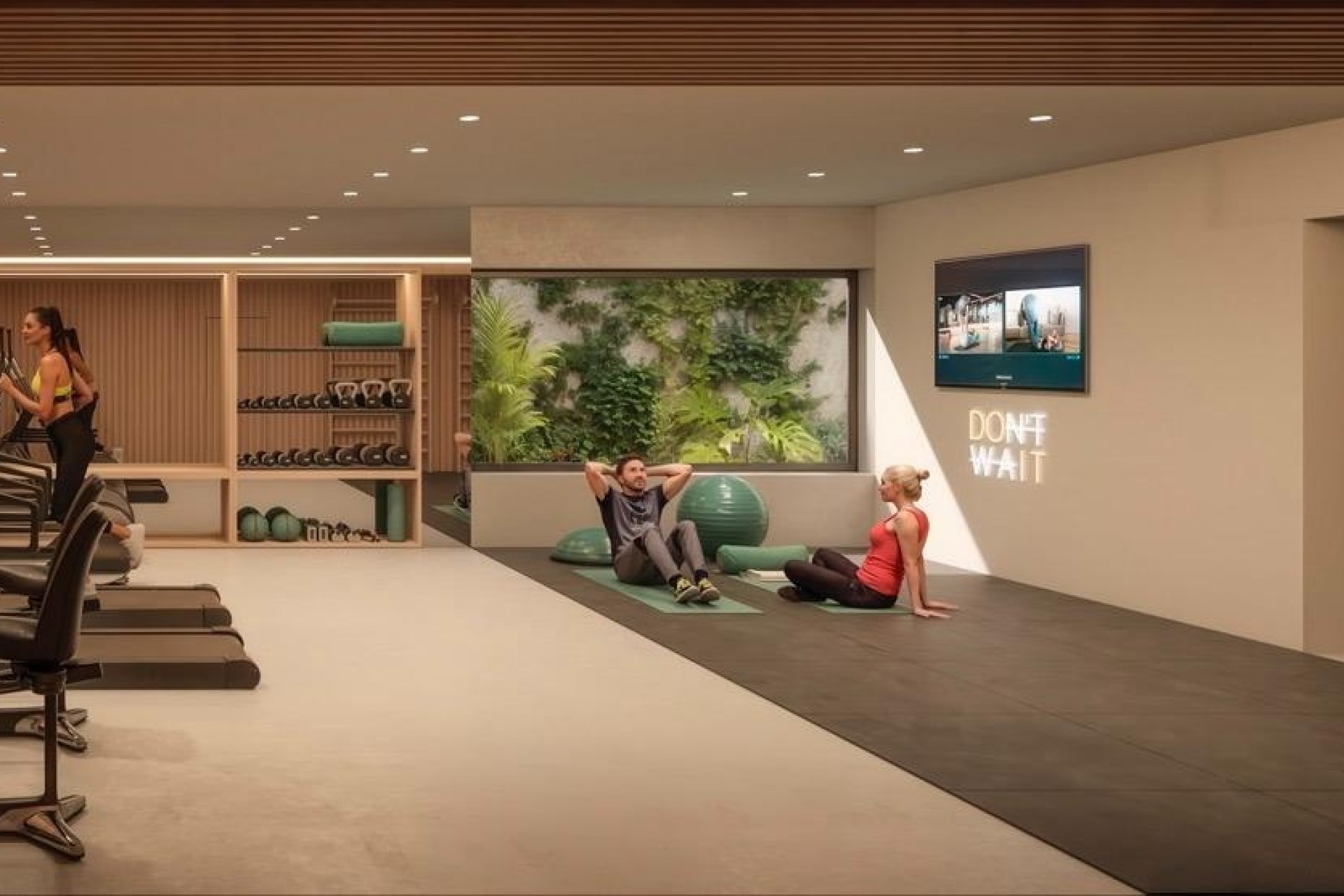 Nueva construcción  - Apartamento -
San Pedro Alcántara