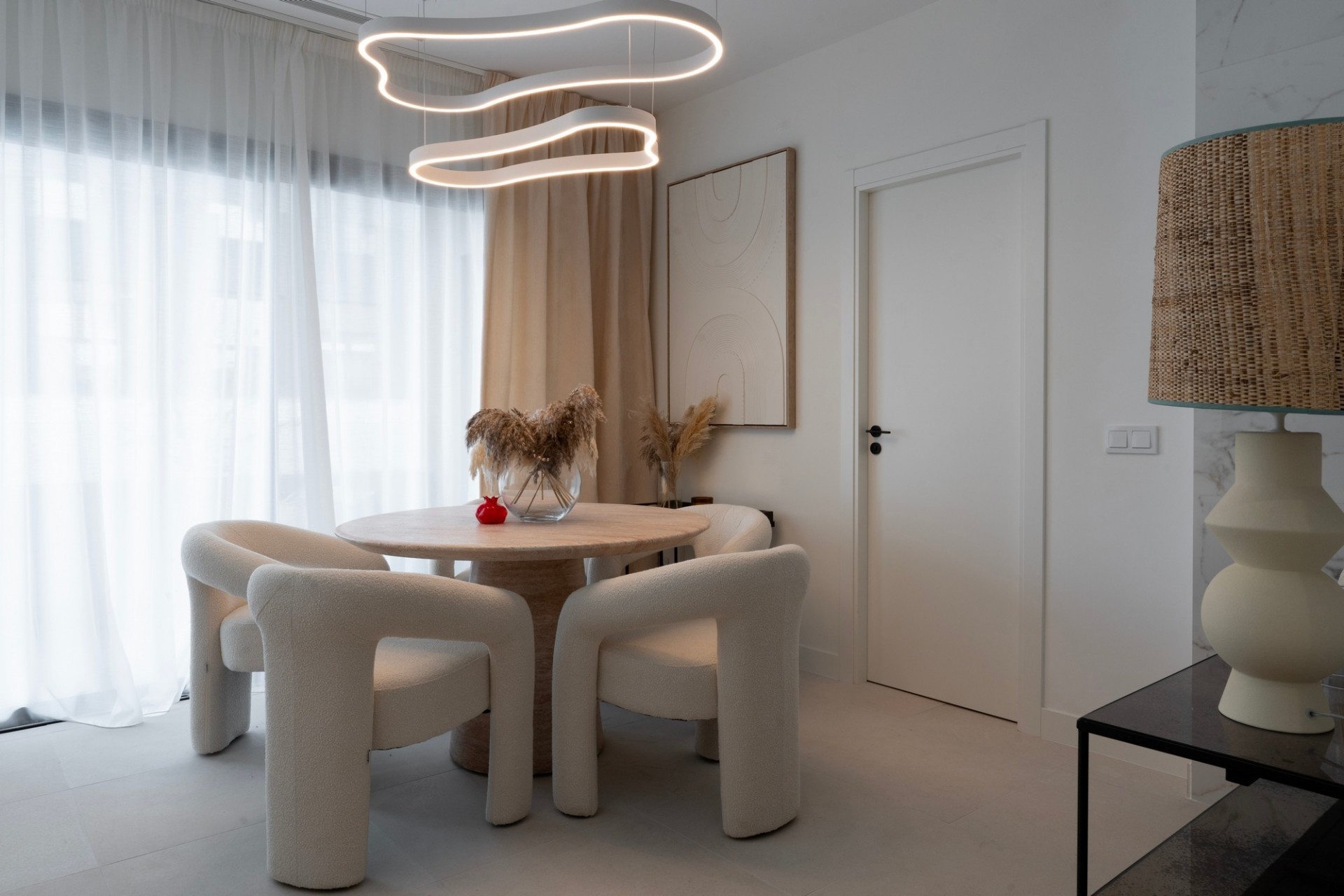 Nueva construcción  - Apartamento -
San Pedro Alcántara
