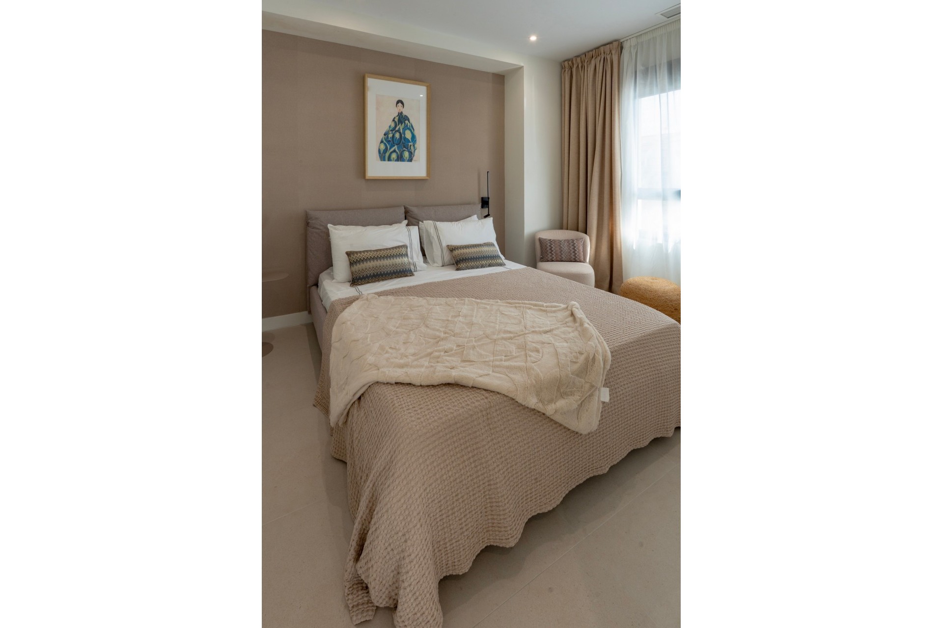 Nueva construcción  - Apartamento -
San Pedro Alcántara
