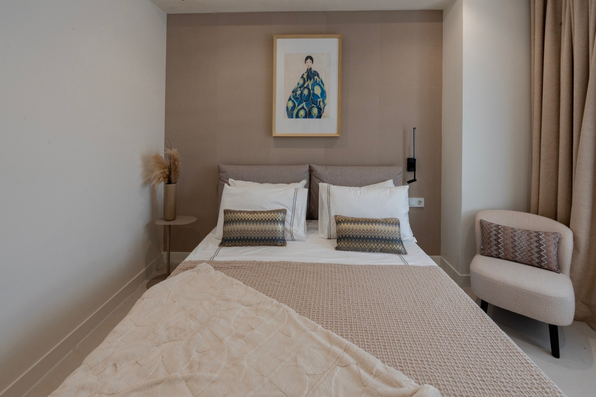 Nueva construcción  - Apartamento -
San Pedro Alcántara