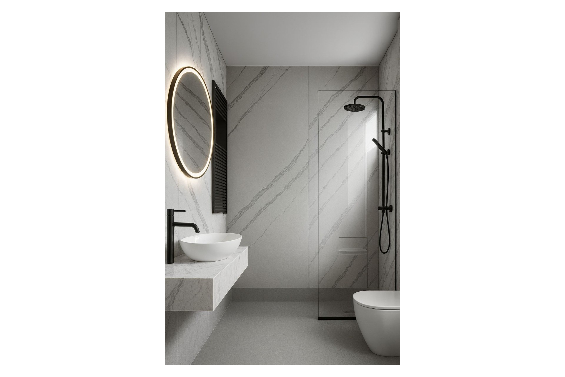 Nueva construcción  - Apartamento -
San Pedro del Pinatar - San Pedro del Pinatar pueblo