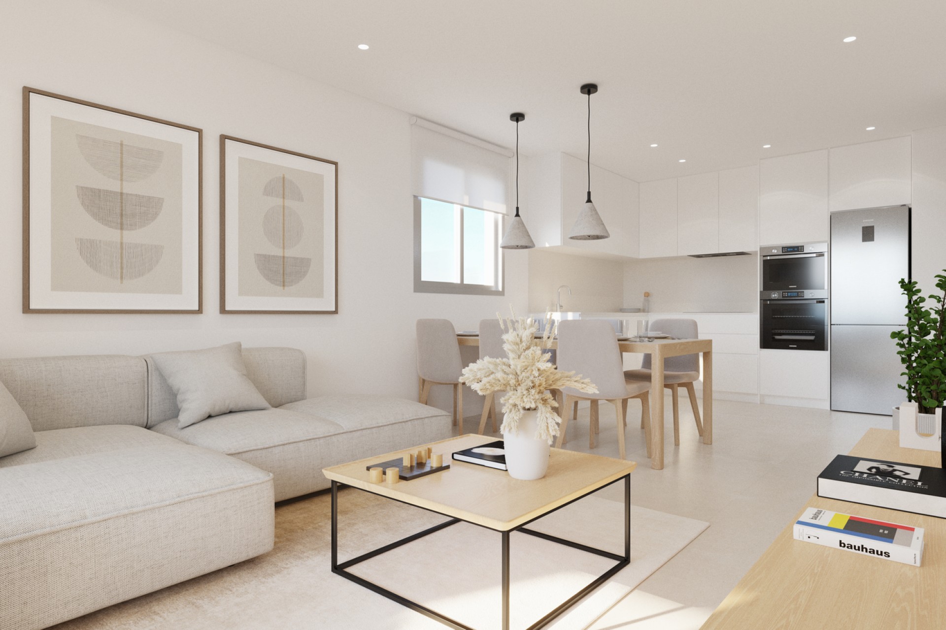 Nueva construcción  - Apartamento -
Santa Pola